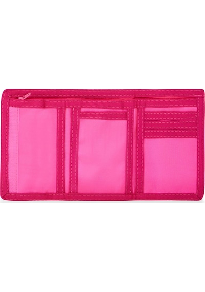 U.S. Polo Assn. U.s. Polo. Assn. Kadın Cüzdan Plcuz23844 Pembe