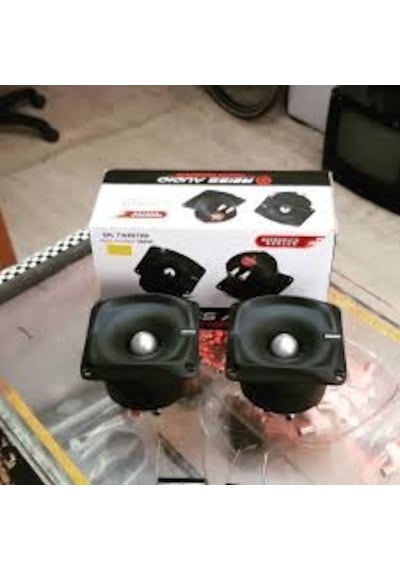 Tweeter Rs-Tw12 80W Rms 160W Max Power
