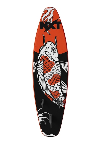 Nxt Inferno Şişme Sup Board Seti 305cm