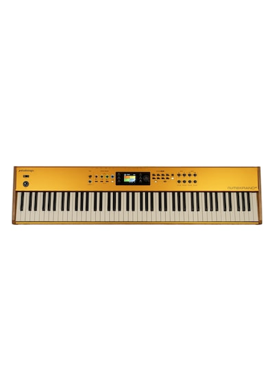 Numa X Piano Gt Se