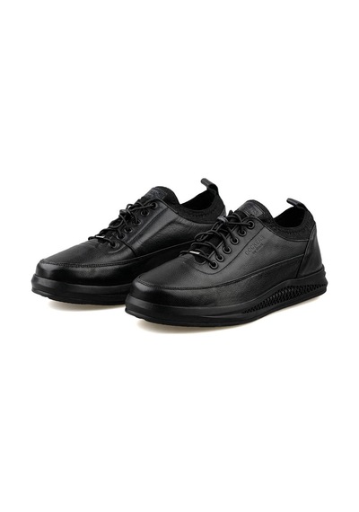 Dockers 227225 6pr Erkek Ayakkabı Siyah
