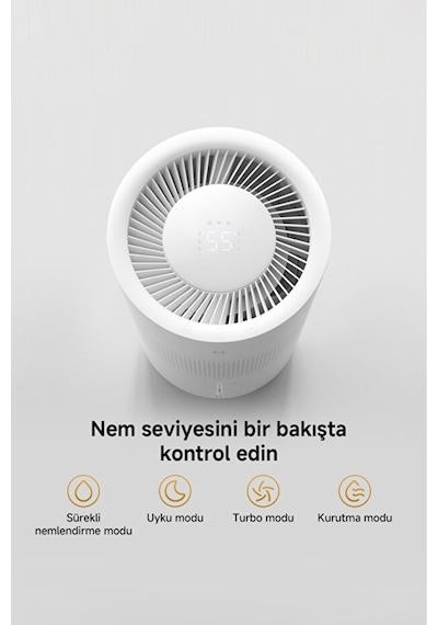 Xiaomi Mijia Smart Evaporative Humidifier Pro