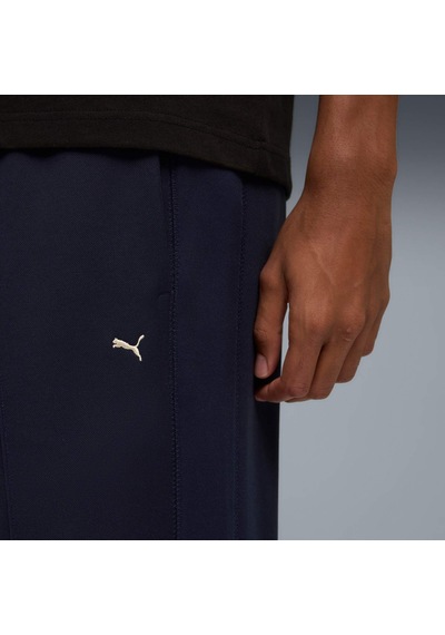 Puma T7 Erkek Track Pantolon 634715 06 Mavi
