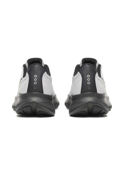 Saucony Cohesıon 18 Erkek Whıte/black Yol Koşusu Ayakkabısı S21034-100 Beyaz