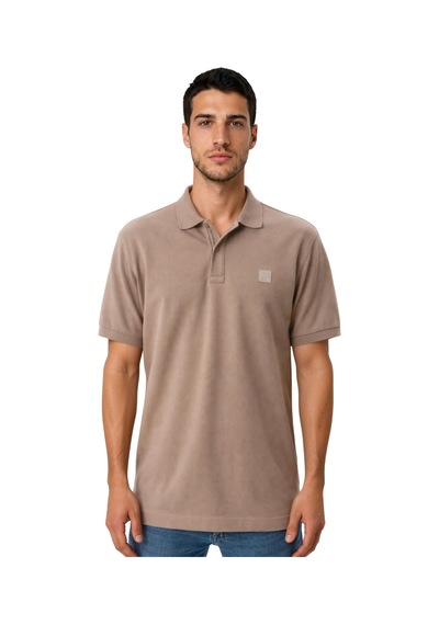 Arma Ar-ma Erkek Polo Yaka Tişört Baskisiz Basic Örme Kumaş Regular Fit %100 Pamuk 30/1 Çift Toplama Penye Pike Y31374358002 Gri-bej G8 Arma Ar-ma Erkek Polo Yaka Tişört Baskisiz Basic Örme Kumaş Regular Fit %100 Pamuk 30/1 Çift Toplama Penye Pike Y31374358002 Gri-bej G8