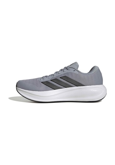 Adidas Response Runner 2 Erkek Spor Ayakkabı Kj1734 Kj1734 Gri GRİ