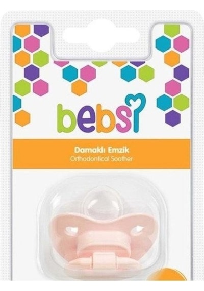 Wee Bebsı Stand Emzık Damaklı No:2 Askılı 279
