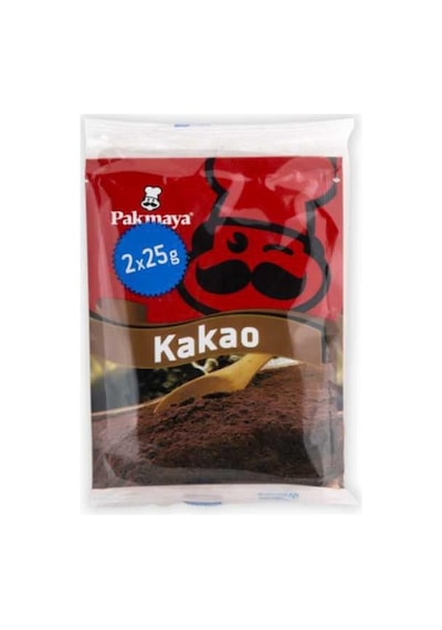Toz Kakao 2x25gr