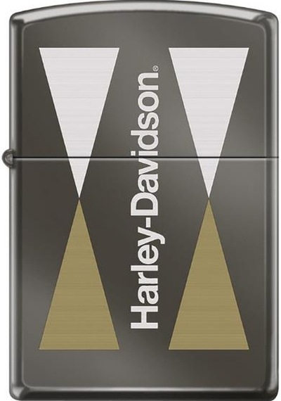 Zippo 150-115900 Harley Davidson Çakmak