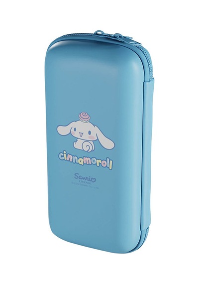 Cinnamoroll Kalem Çantası 3341 Çok Renkli