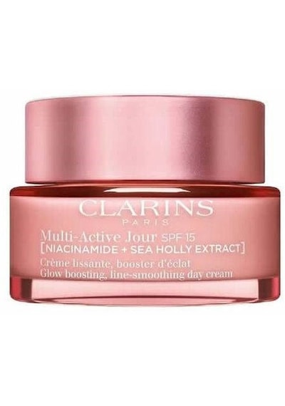 Clarins Multı Active Day Cream SPF15 Retail 50 ML