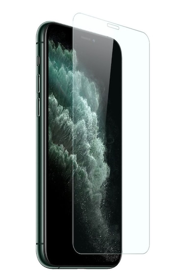 Apple Uyumlu   iPhone 11 Pro Temperli 9h Cam Ekran Koruyucu 2 Adet