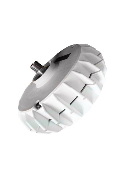 İsta Breeze 500w Alternatör Beyaz Seri