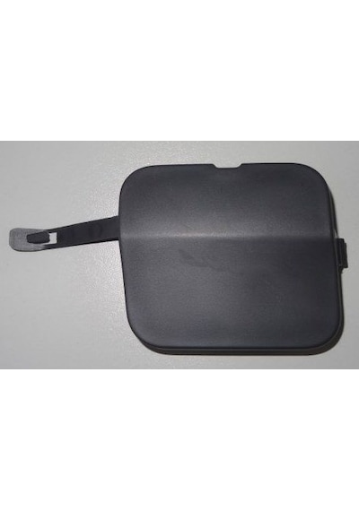 Dacia Logan Ön Tampon Çeki Kapak 2008-2014 8200752814 Dac07lo015 1.6, 1.4, 1.2, 1.5 Dcı