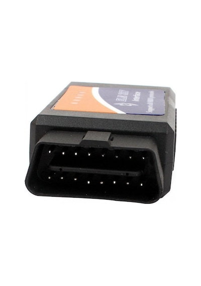 Onlinevitrin Elm327 Obd2 Kablosuz Bluetooth Araç Oto Arıza Tespit Cihazı