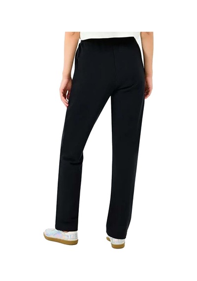 Skechers W Essential Regular Sweatpant Eşofman Altı - S2610003-11397 Siyah