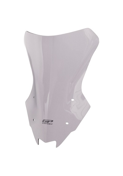 Gp Kompozit Kawasaki Versys 650 2023-2025 Uyumlu Ön Cam Füme