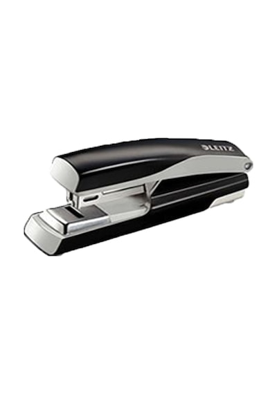 Leitz Büyük Zımba Makinesi 30 Sy 24/6 Siyah 5505