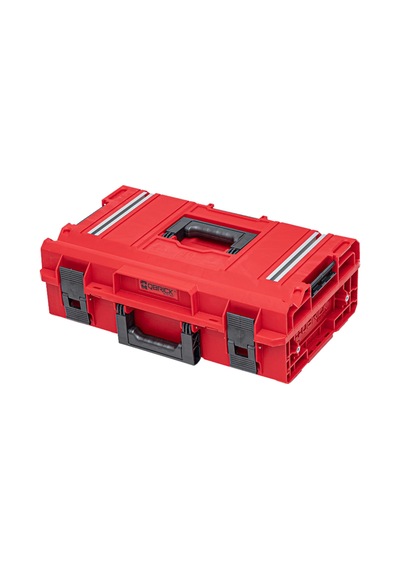 Qbrick System One 200 2.0 Technik Red Takım Çantası