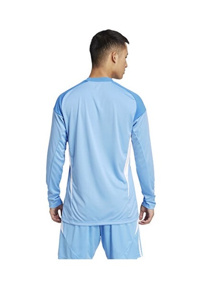 Adidas T25 C Gk Jsy Lm Erkek Futbol Kaleci Forması Jı9722 Renkli Renkli