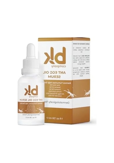 30 Ml Tüy Azaltıcı Doğal Serum, Karınca Yumurtası Yağı