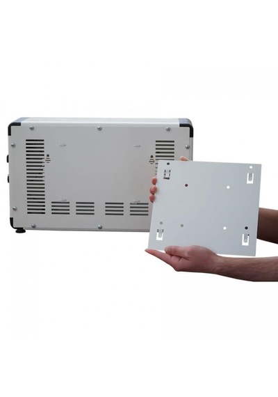 Heatbox Hbb2000k Board 2000w Monofaze Fanlı Isıtıcı