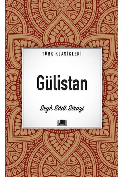 Nesil Yayınları Gülistan /Ema