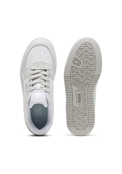 Puma Caven 2.0 Erkek Beyaz Sneaker Ayakkabı 39229056 1628598 Çok Renkli