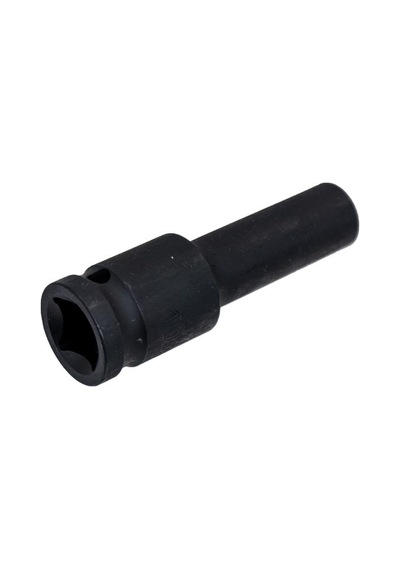 6317 1/2'' Altı Köşe Havalı Uzun Derin Lokma Anahtar 10 Mm
