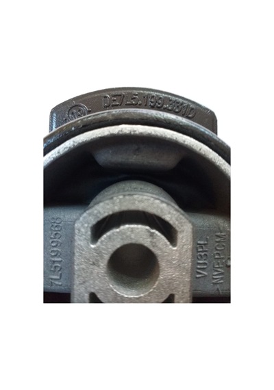 95537510113 Porsche Cayenne 4.5 Motor Kulağı (Eşdeğer Ürün)