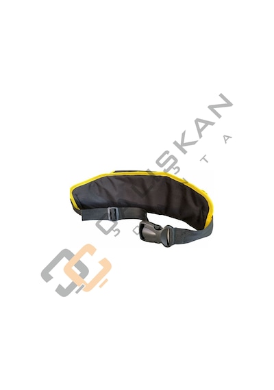 Monte Repairbag Mnt-bel-02 Bel Tipi Alet Çantası Siyah