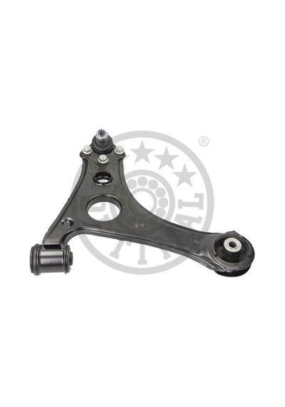 Optımal Salıncak On Sol Alt Mercedes Vaneo W414 02 05 G6-1058 A4143300507