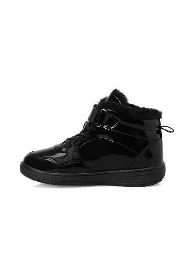 Wednesday Otta Wed.f Siyah Kız Çocuk High Sneaker 000000000102710483