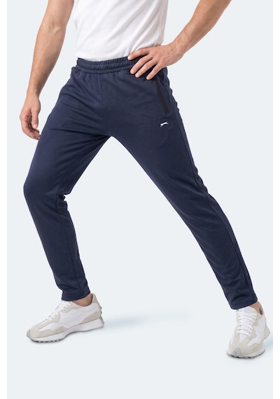 Slazenger Kolomb Erkek Lacivert Eşofman Altı