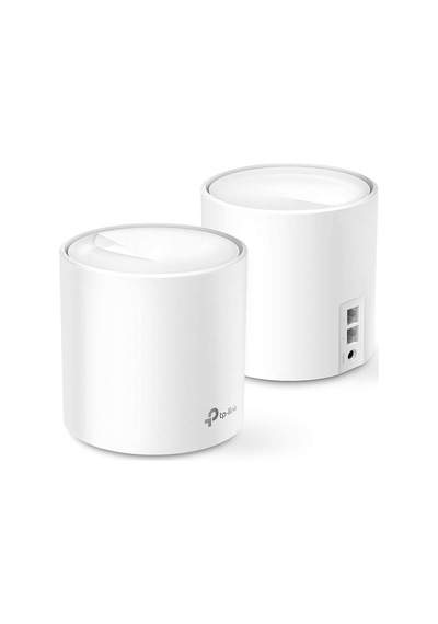 Tp-link Wifi 6 Mesh Wifi, Ax3000 Tüm Ev Mesh Wifi Sistemi Deco X60 - 5000 Metrekareye Kadar Alanı Kapsar. Ft., Wifi Yönlendiricilerinin Ve Genişleticilerinin Yerine Geçer, Ebeveyn Bağlantısı...-123070 Tp-link Wifi 6 Mesh Wifi, Ax3000 Tüm Ev Mesh Wifi Sistemi Deco X60 - 5000 Metrekareye Kadar Alanı Kapsar. Ft., Wifi Yönlendiricilerinin Ve Genişleticilerinin Yerine Geçer, Ebeveyn Bağlantısı...-123070