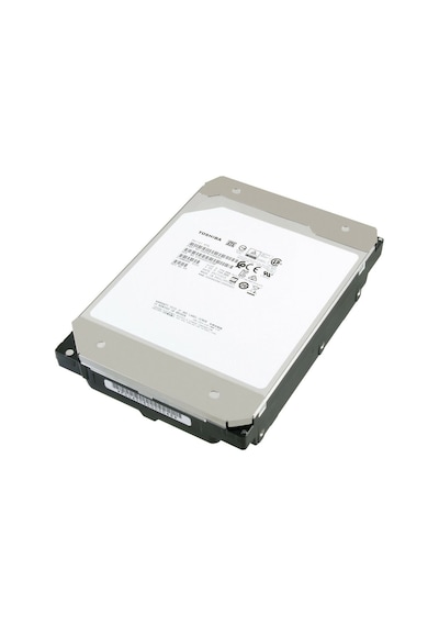 Toshiba MG07ACA14TE 3.5" 14 TB 7200 RPM 256 MB SATA 3 HDD