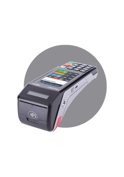 Ingenico Move 5000 Yazar Kasa