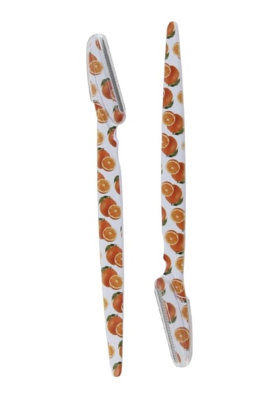 2'li Portakal Razor - 10 Diğer