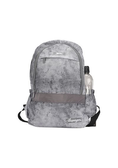 Slazenger 23208c Unisex Çocuk Sırt Çantası Gri 23208c-200 Gri