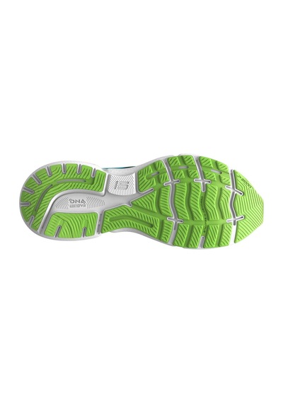 Brooks Erkek Ghost 15 Koşu Ayakkabısı Siyah