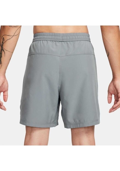 Nıke M Nk Df Form 7ın Ul Short Erkek Şort Dv9857-084 Gri