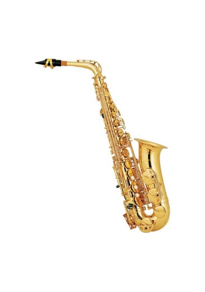 Vivaldi 6430l Alto Saksafon