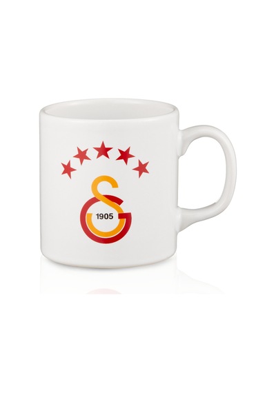 Galatasaray Yeni Yıl Mug U252307 Beyaz