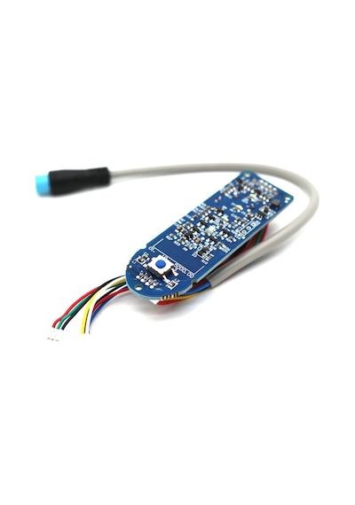 Elektrikli Scooter Xiaomi M365 Ekran Dashboard
