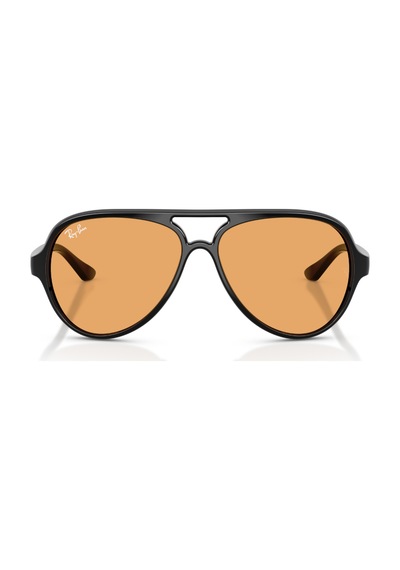 Rb 4125 601/33 59 Ray-ban Cats 5000 Güneş Gözlüğü Siyah