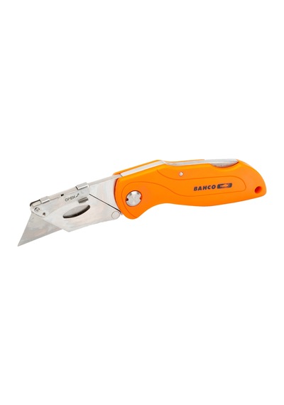 Bahco Kgsu-01 Katlanır Tip Spor Maket Bıçağı