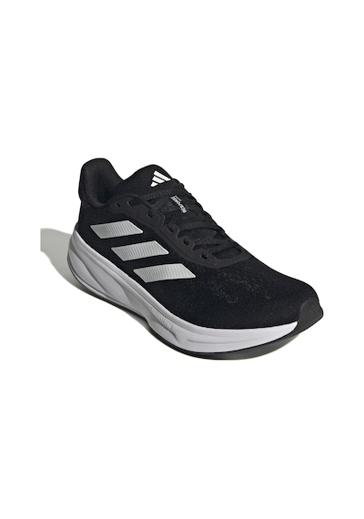 Adidas Response Super M Siyah Erkek Koşu Ayakkabısı Siyah-beyaz Siyah - Beyaz