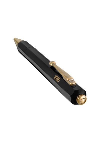 Montblanc Heritage Egyptomania Se Tükenmez Kalem 125494