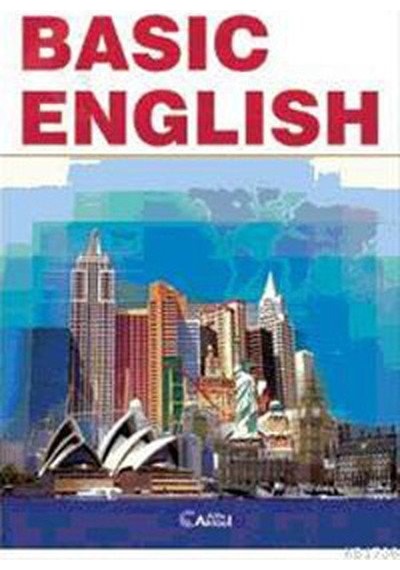 Basic English- Alfa Aktüel