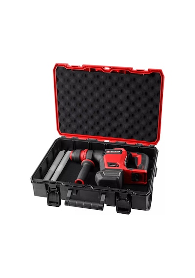 Einhell TP-DH 18/4 Li BL - Solo Akülü Kırıcı (Akü ve Şarj Hariç) - 4514190
